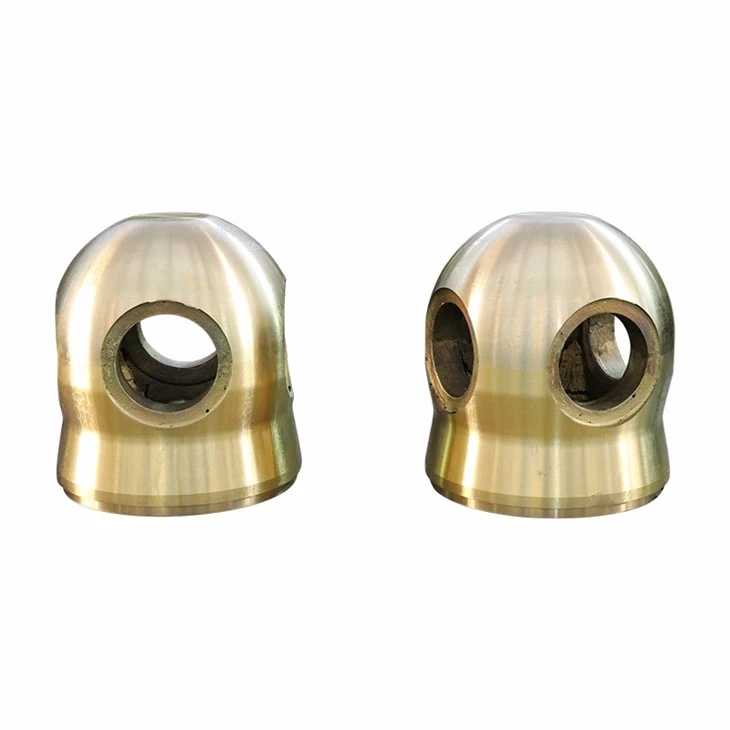 5 M Propeller Hub For Oil Tanker