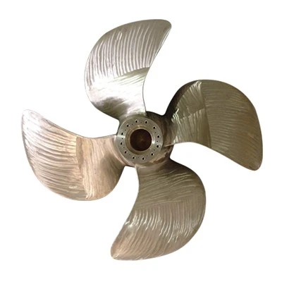OEM KR Propelleris